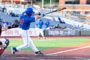 Collins dominates as Morgantown's offense goes cold in state semifinal loss to Cabell Midland